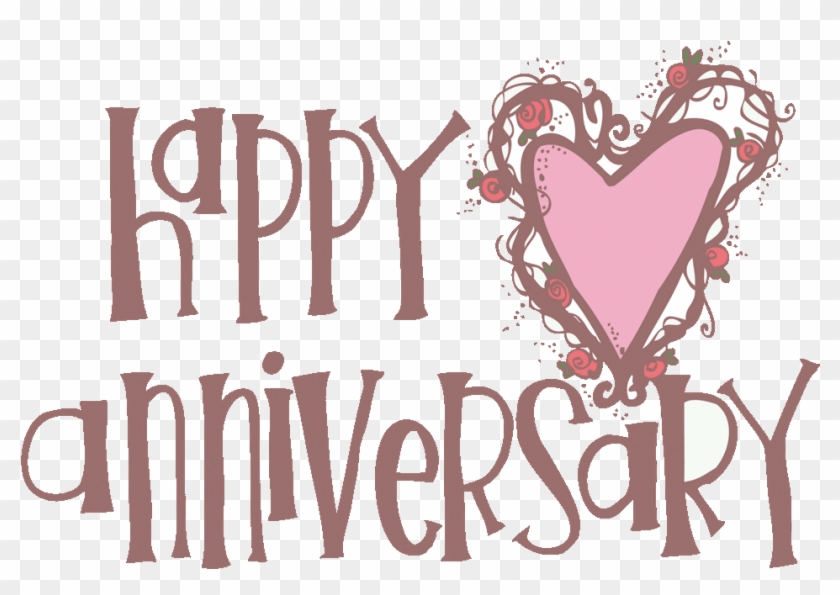 Happy Anniversary Drawing Ideas - Happy Anniversary Png Transparent #917929
