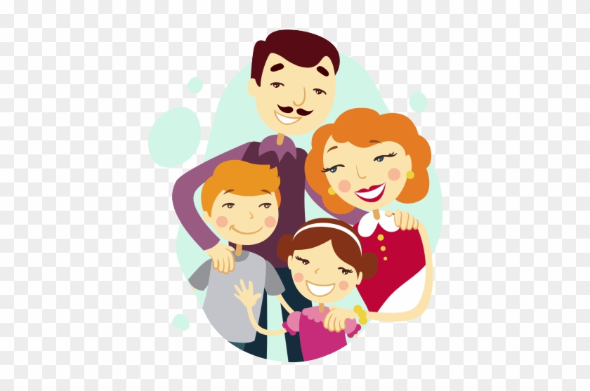 You - Family Vector Free Download #917931