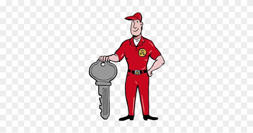 Locksmith - Website #917960
