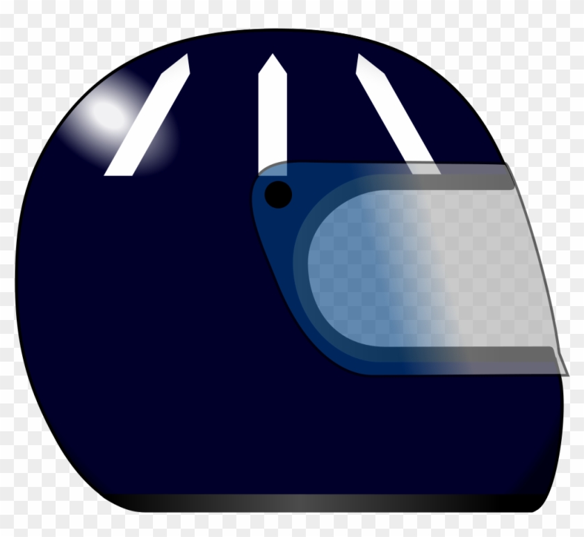 Helmet Integral Damon Hill - Wikimedia Commons #917965