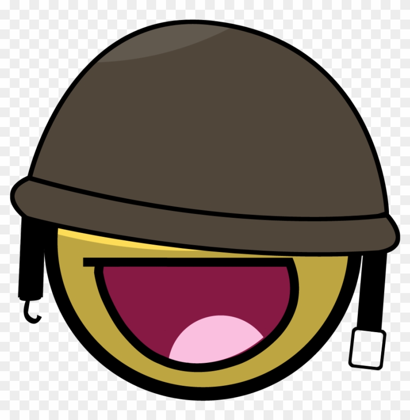 Epic Face Tf2 Free Transparent Png Clipart Images Download - roblox epic face png