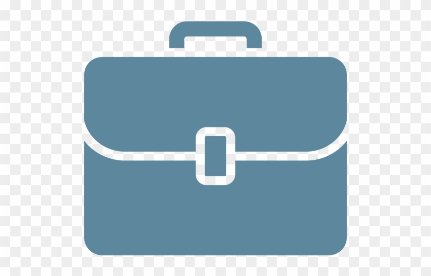 Briefcase Amazing Png Icon - Business Briefcase Icon Png #918082