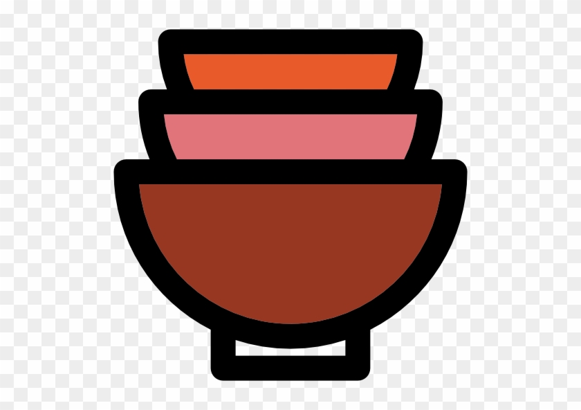 Side Dishes - Scalable Vector Graphics #918084