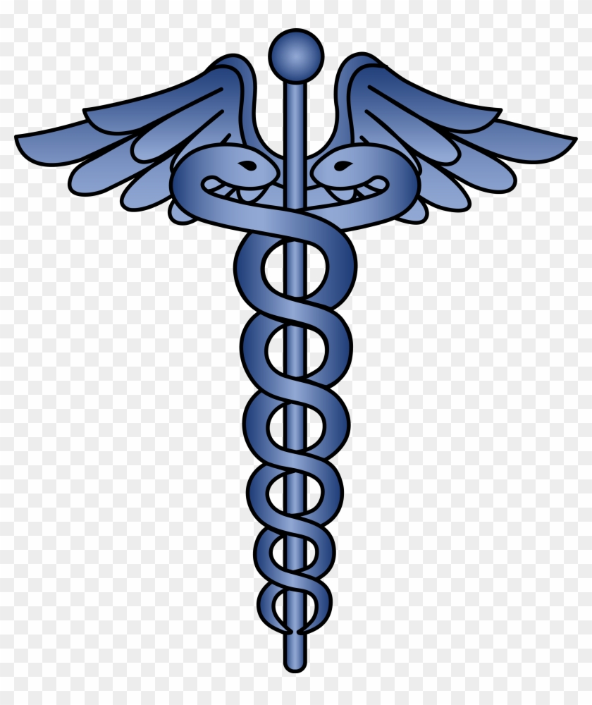Medical Symbol Clipart - Medical Symbol Clipart #918114