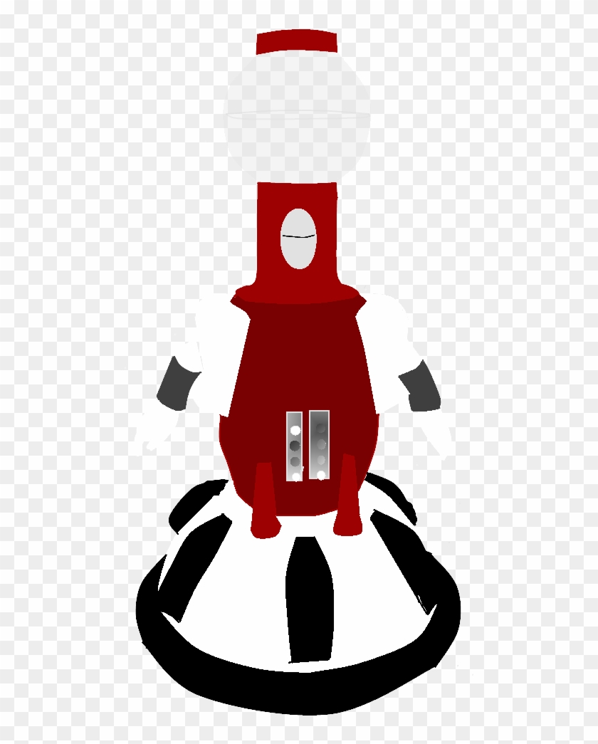 Tom Servo Sketch By Nitroblaster96 - Illustration #918193