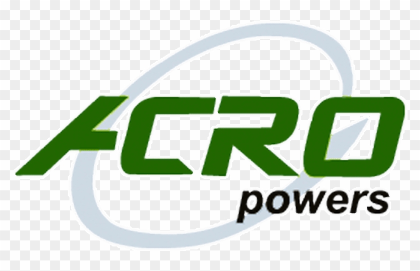 Acro Engineering Inc - Pomeroy It Solutions #918200