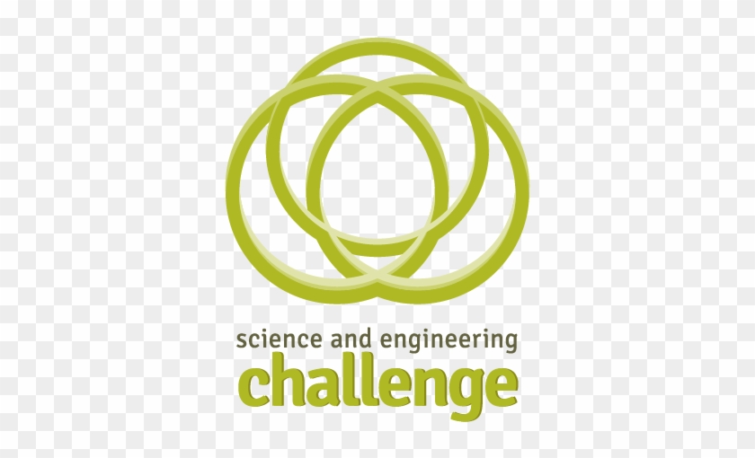 The Official Logo Of The Science & Engineering Challenge - Science And Engineering Challenge #918204