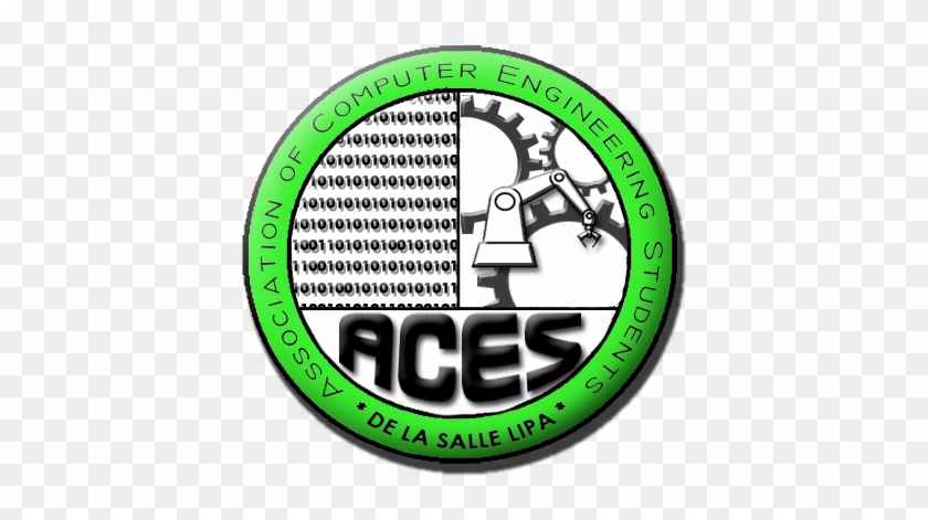 Aces Stands For Association Of Computer Engineering - Computer Engineering Company Logo #918219