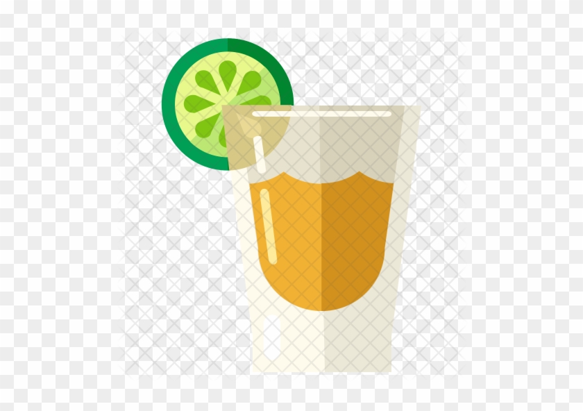 Tequila Icon - Tequila - Free Transparent PNG Clipart Images Download
