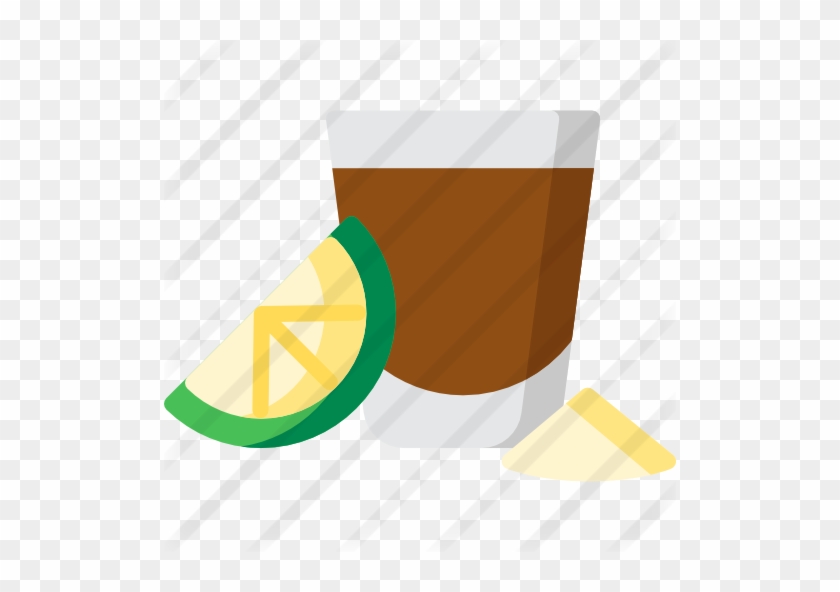 Tequila - Graphic Design #918273