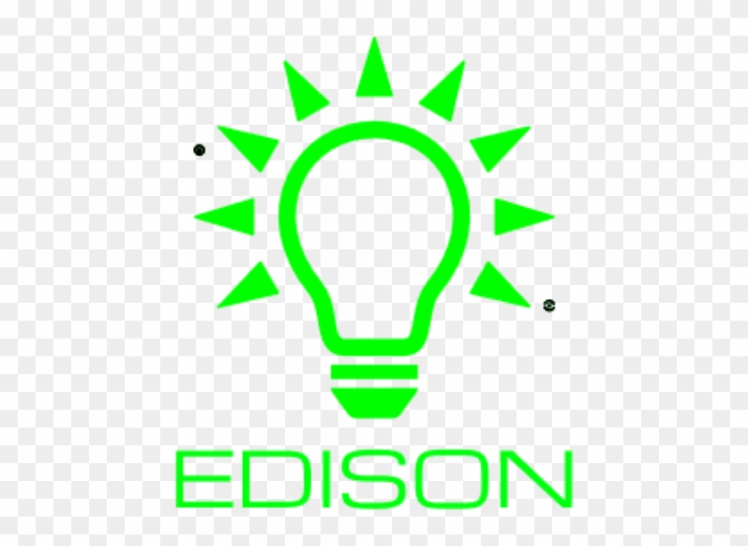 Edison Engineering - Icon #918281