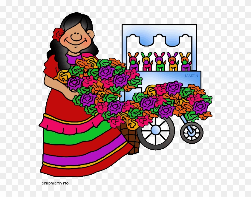 Spanish Clipart Hispanic Heritage - Hispanic Heritage Month Gifs #918345