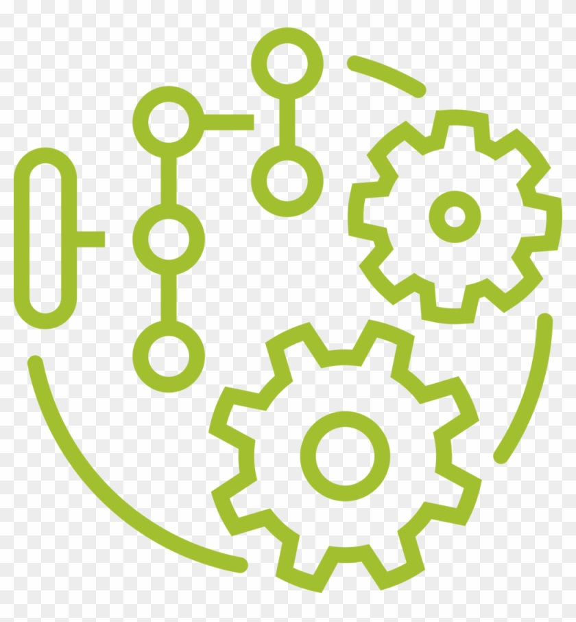 Systems Engineering - Personalization Icon #918387