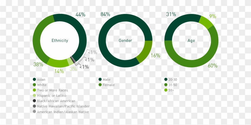 Diversity - Circle #918390