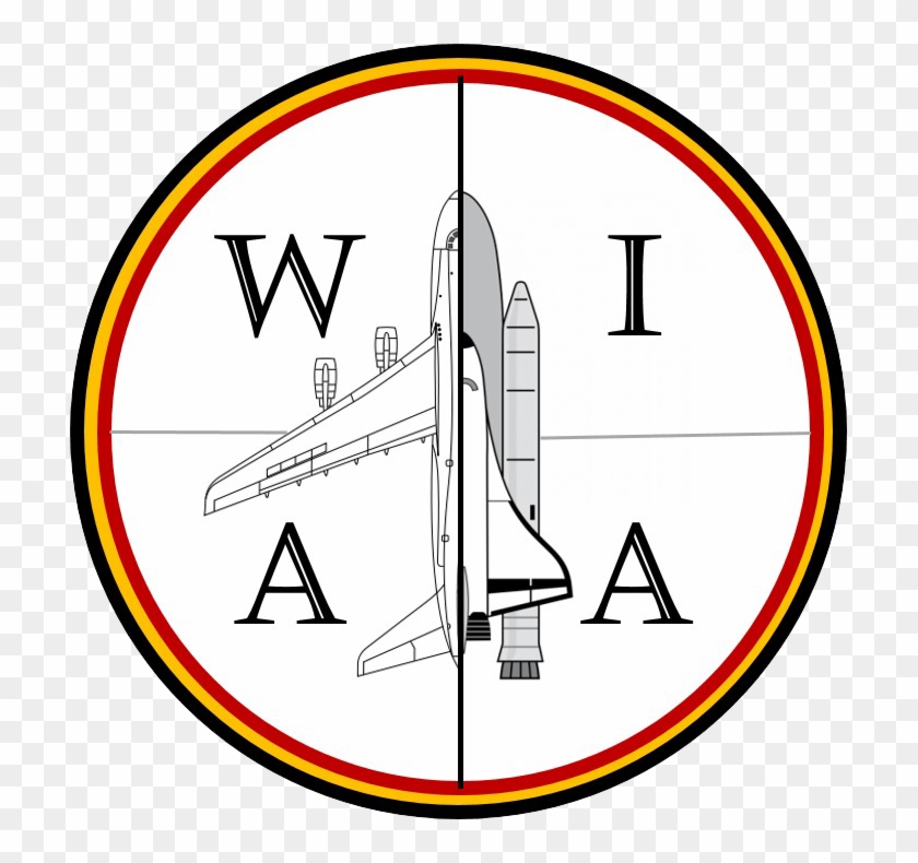 Women In Aeronautics And Astronautics - Professional Associations Of Aerospace Engineering #918399