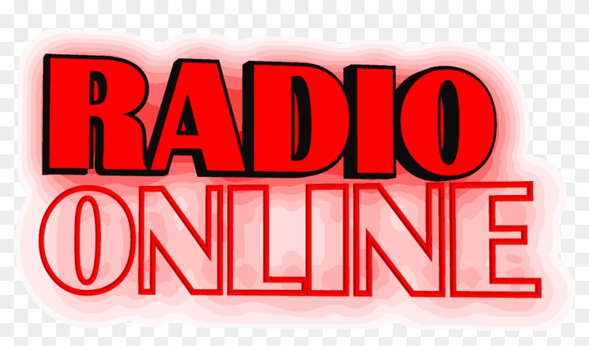 Radio On Line Png #918404