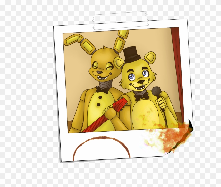 Sister Location - Five Nights At Freddy's #918485