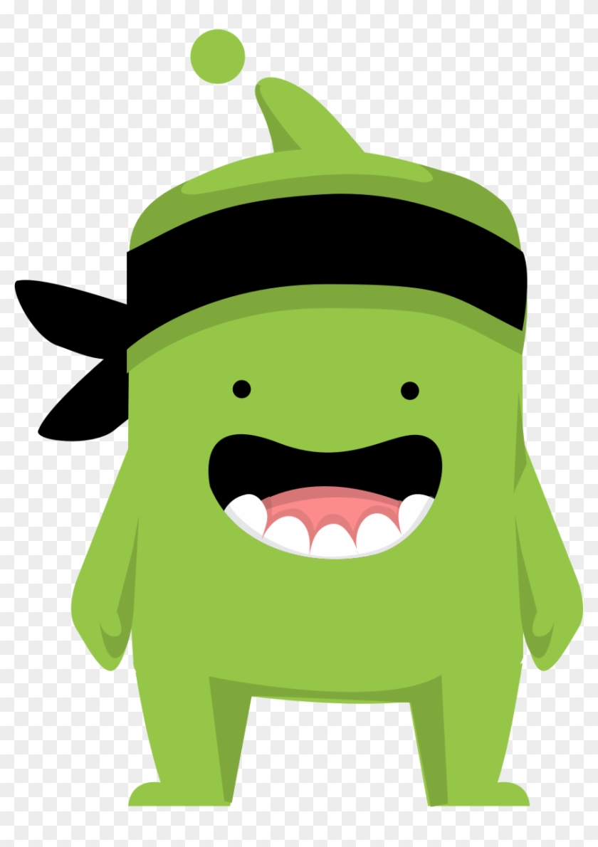 Find This Pin And More On Classdojo Monster Images - Classdojo Monsters Gift #918514
