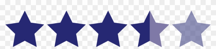 However, If The Points System Is Used, The Students - Stars Icon #918523