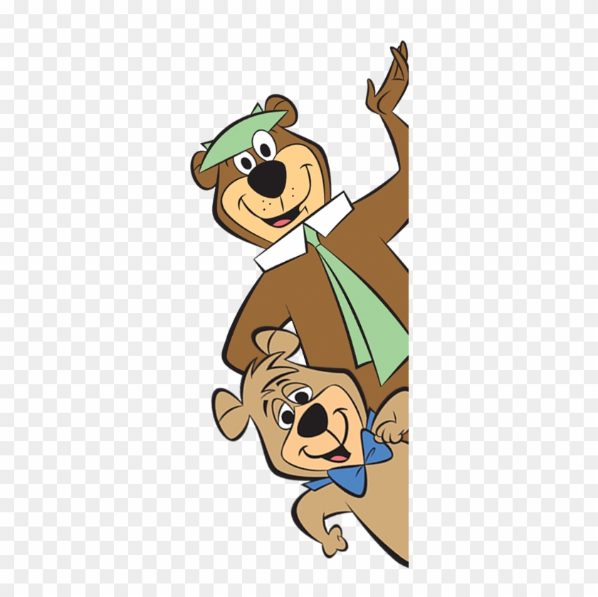 Passport To Savings - Yogi Bear #918560