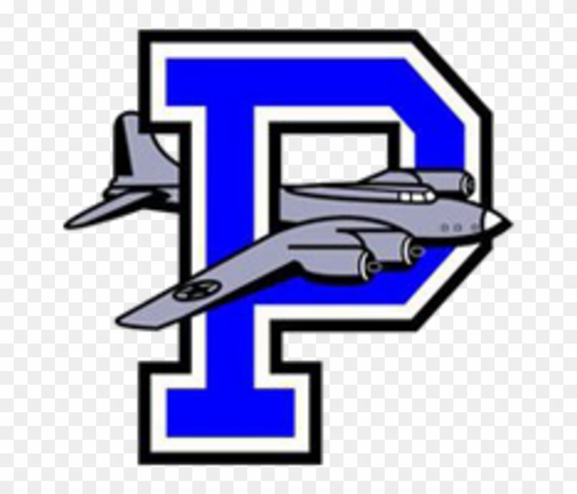 Pennsylvania Mascots Bombers - Presbyterian College Blue Hose #918578