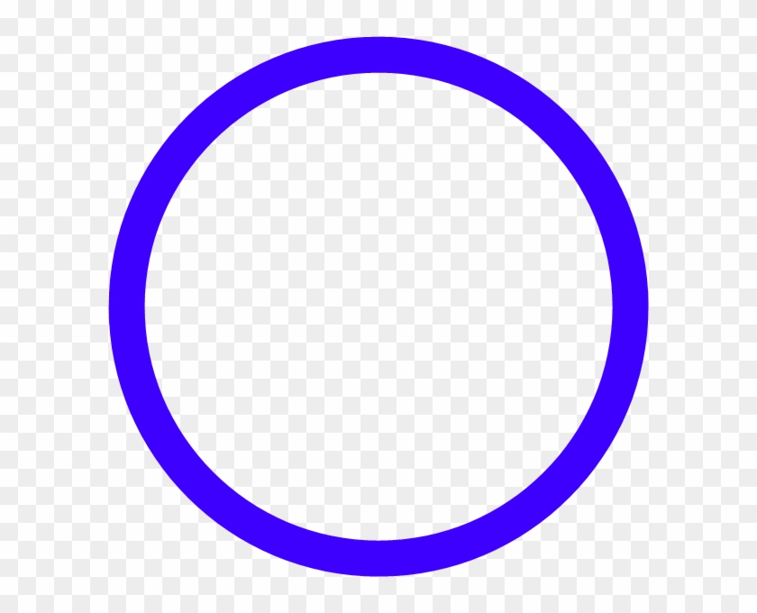 //record Video - - Blue Circle Png #918626