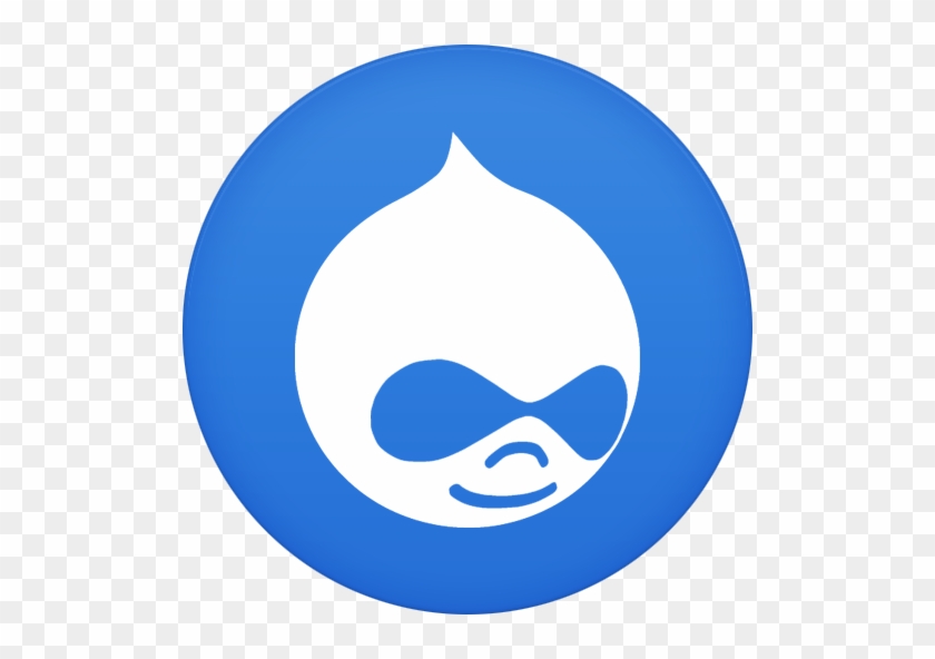 Drupal Icon - Arsenal Tube Station #918645