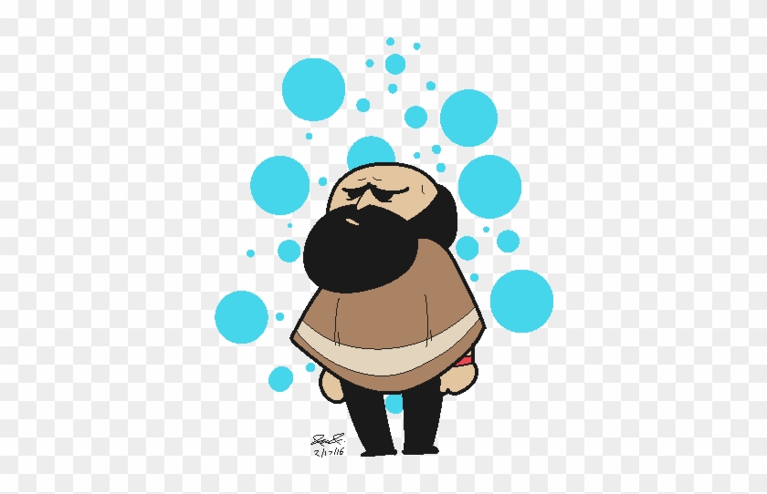 Minibrad By Mister-saturn - Lisa: The Painful #918727