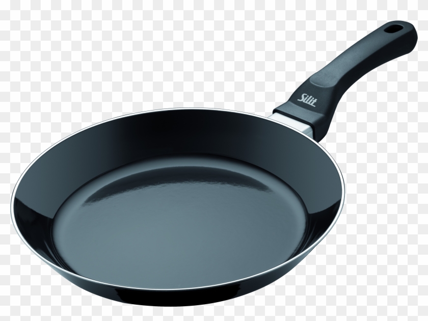 Frying Pan Png Image - Fry Pan #918769