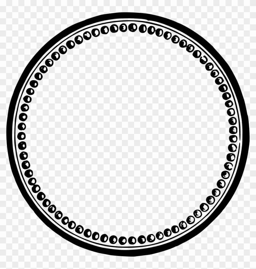 41 - Coin Clipart Black And White #918788