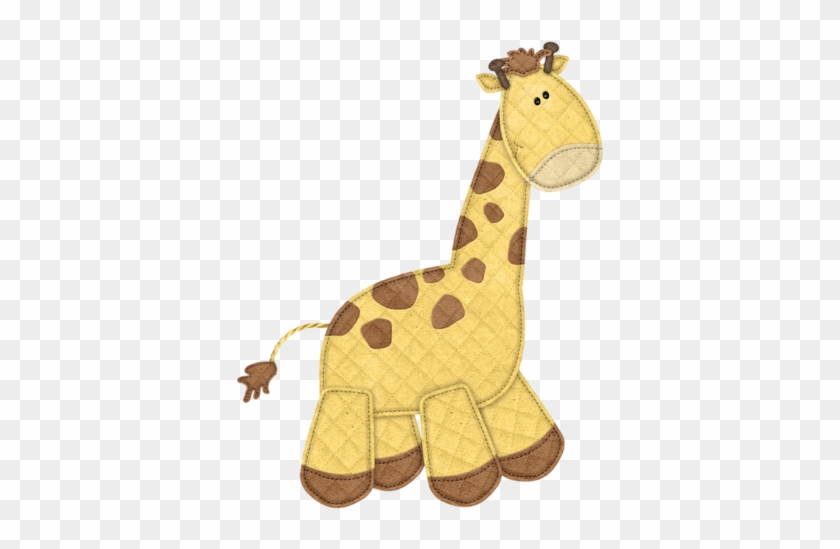 Noah's Ark ~ Giraffe - Giraffe #918789