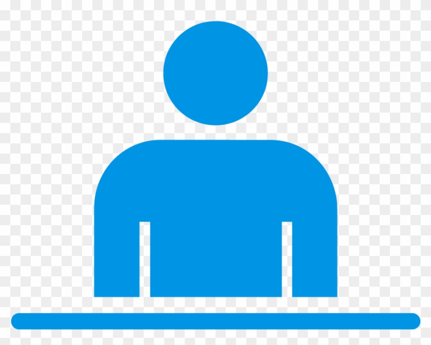 Sl Web Icon Sensing Sit Stand - Favicon #918815