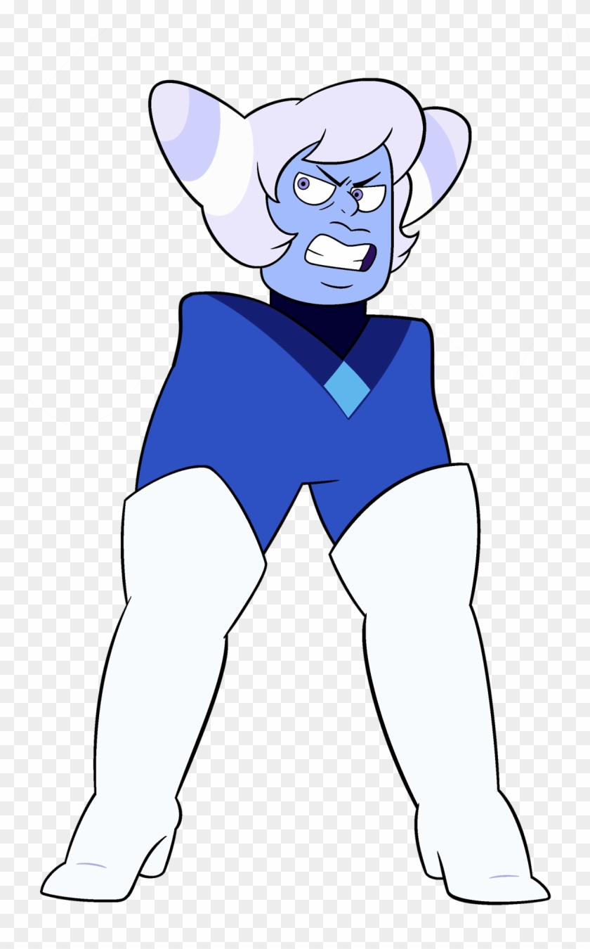 Chlojoidaho - Blue Agate Steven Universe #918819