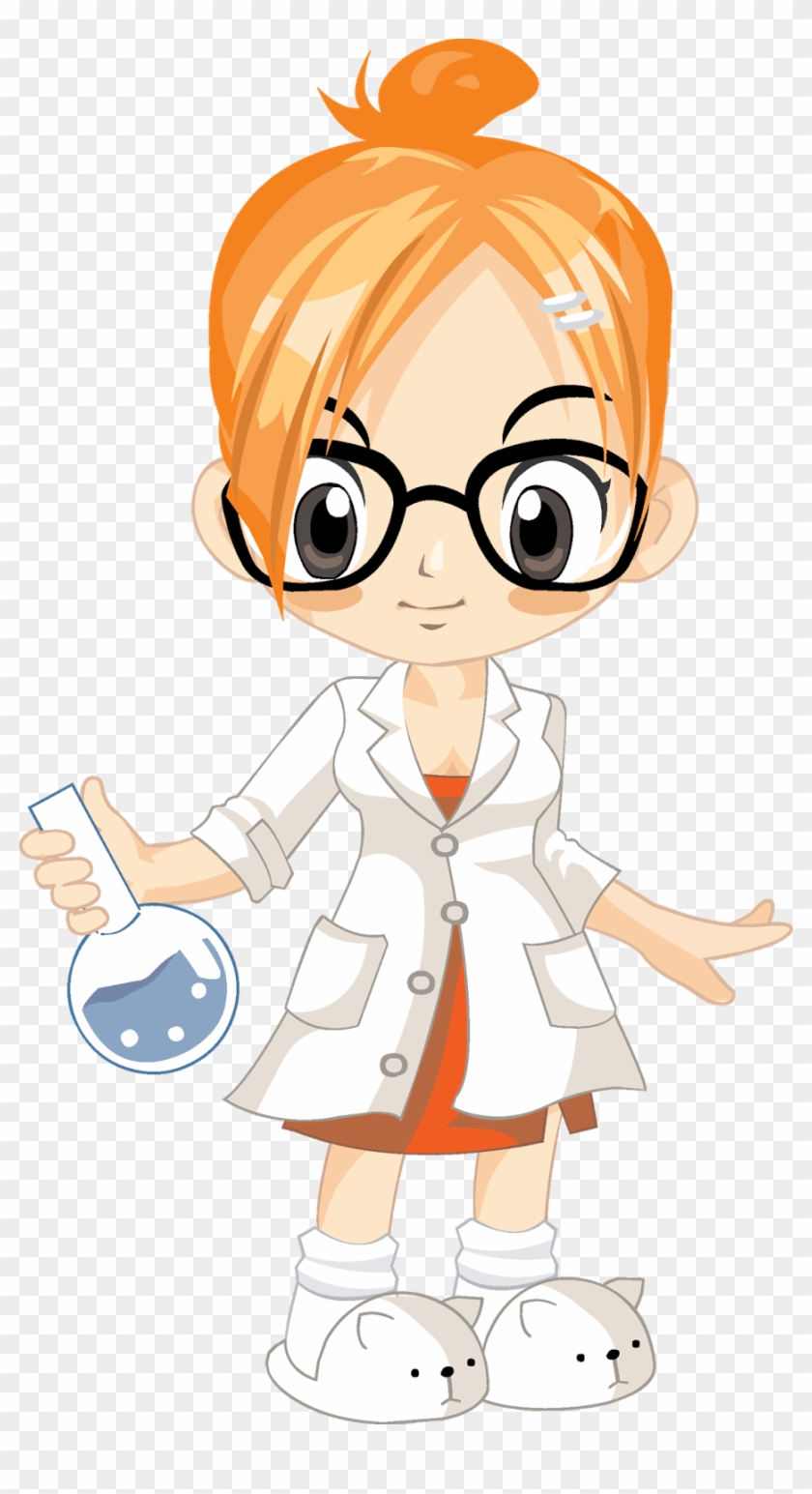 Laboratory Science Chemistry Clip Art - Laboratory Science Chemistry Clip Art #918869