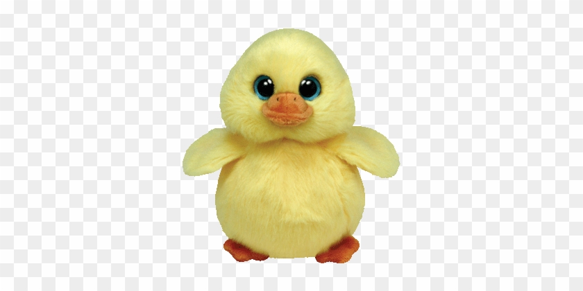 March - Duck Beanie Boo #918954