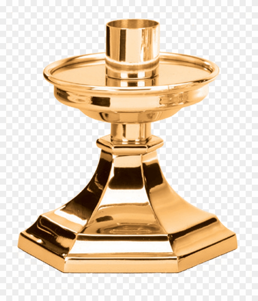 Altar Candlestick #918955