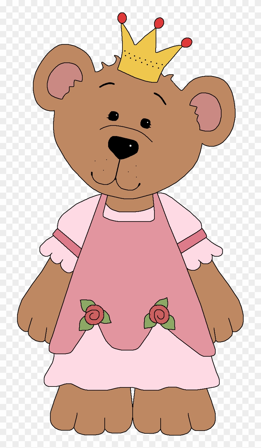 Princesscr1 - Cartoon #918963