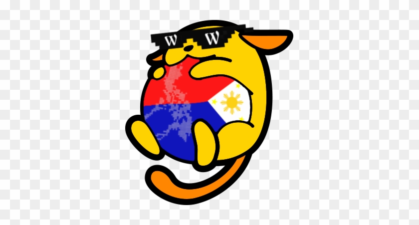Philippine Flag #918990