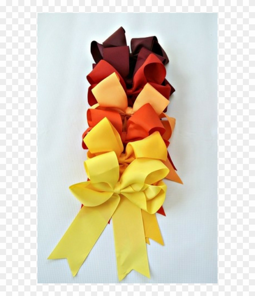 6 Inch Ponytail Hair Bow 6 Inch Ponytail Hair Bow - 6 Inch Ponytail Hair Bow 6 Inch Ponytail Hair Bow #919007