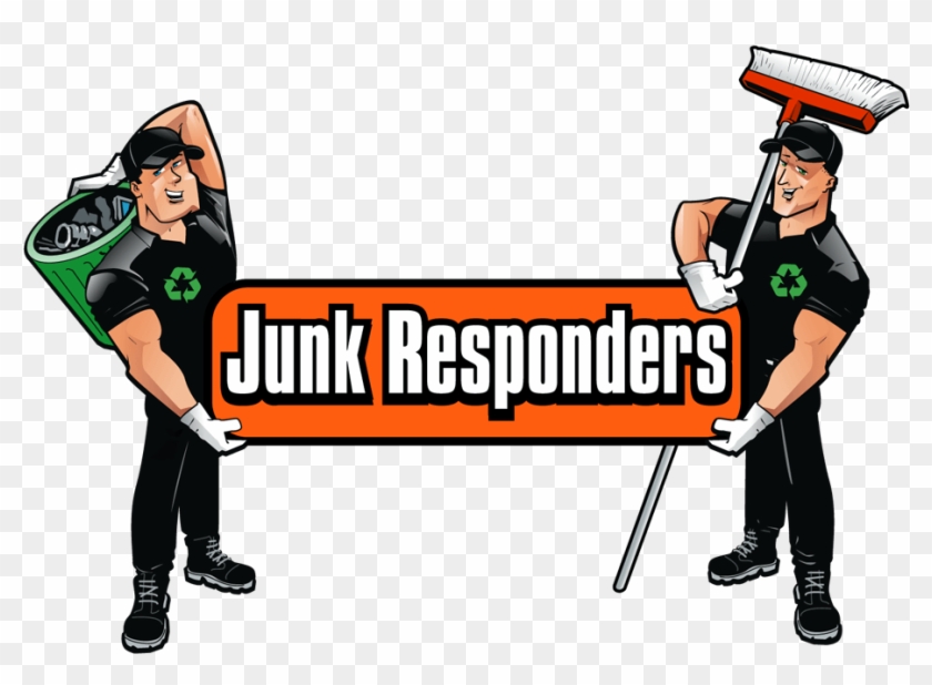 Junk Removal And Hauling - Junk Responders #919033