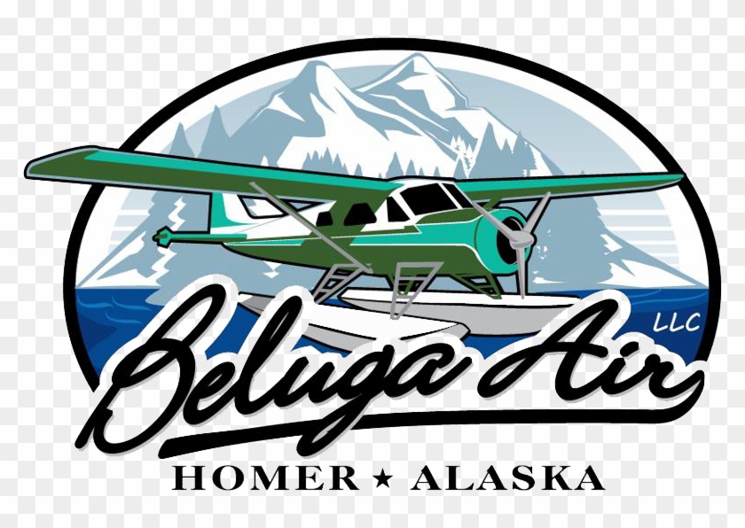Float Planes In Homer Alaska #919038