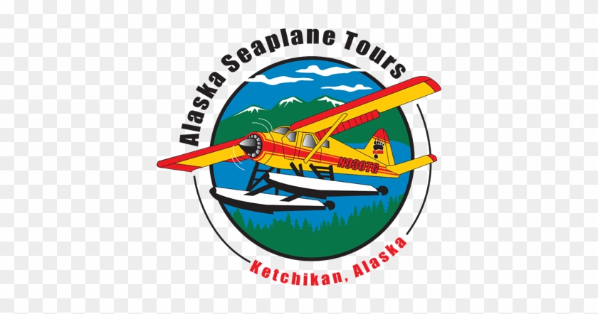 Alaska Seaplane Tours In Ketchikan, Ak - Ketchikan Alaska Tours #919042