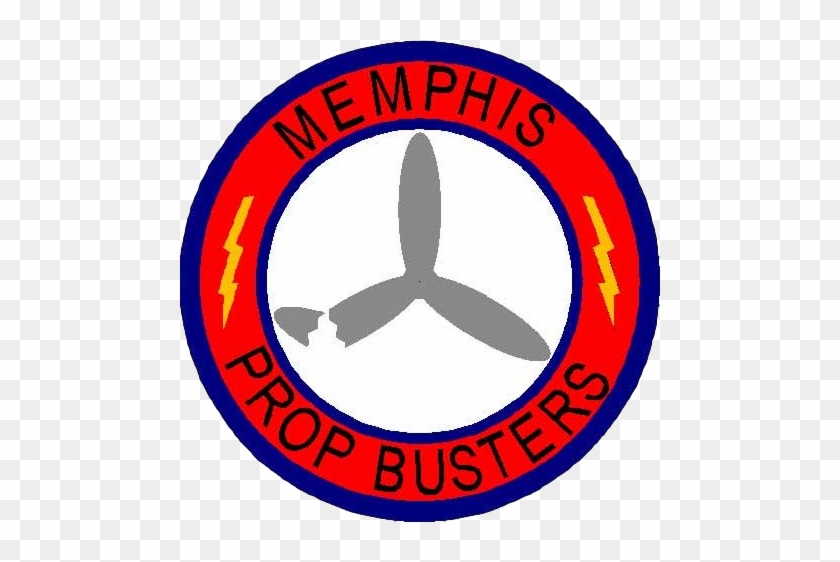 Memphis Prop Busters - Rolling Eyes #919072