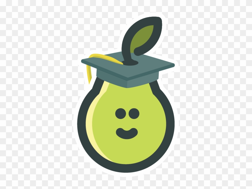 Pearies For Webheaders Activelearning - Pear Deck Icon #919085