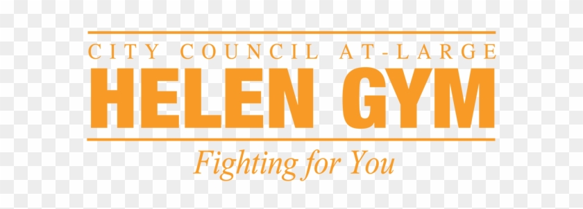 Helen Gym For City Council Helen Gym For City Council - California #919091