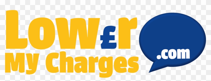 Lower My Charges - Privacy #919095
