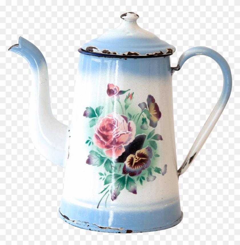 Coffee - Teapot #919094