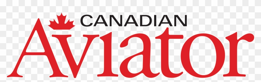 Canadian Aviator Magazine - Aircraft Pilot #919101