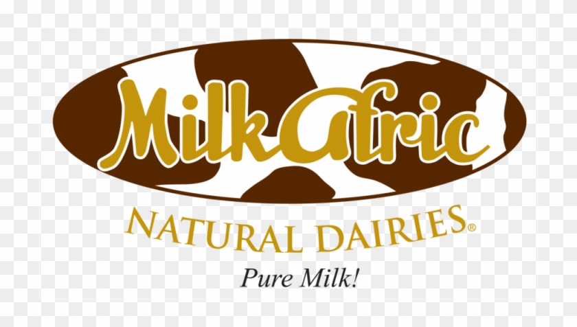 Milkafric - Pure Milk - Maize #919104