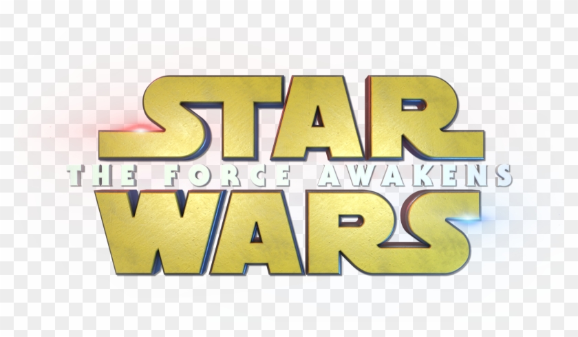 Firedragonmatty Star Wars - Star Wars 3d Logo #919180